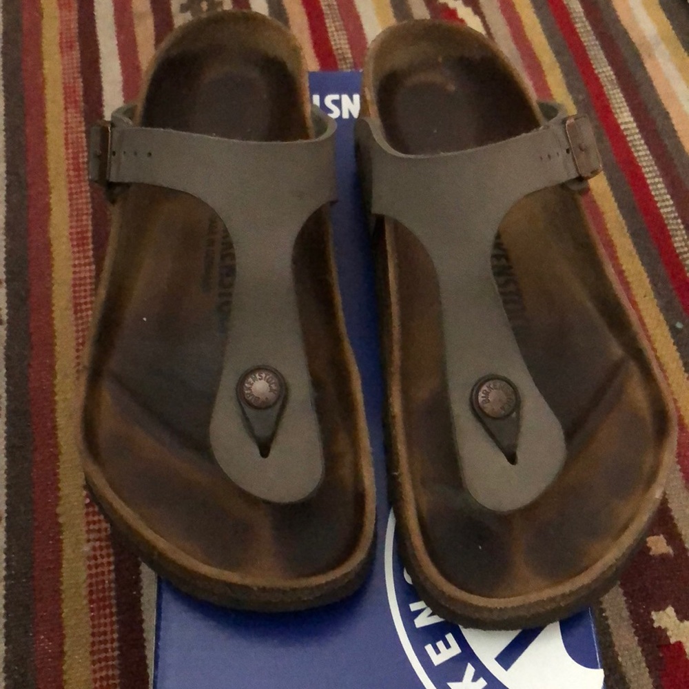Birkenstock